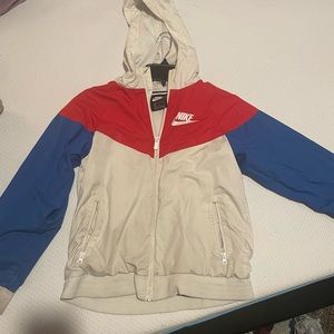 Nike Windbreaker